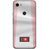 Tunisia Soccer Flag Google Pixel 3a Skin